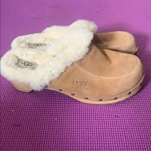 UGG Kalie Clog